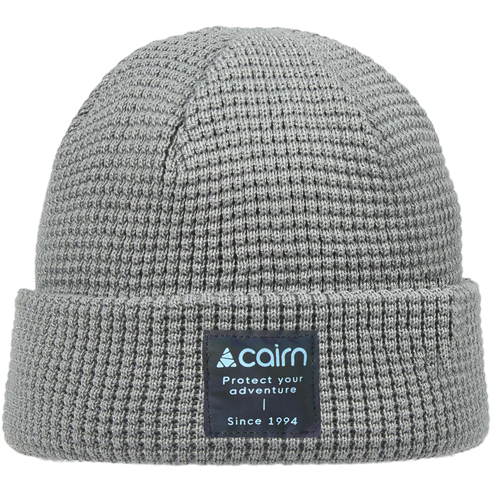 Bonnet Cairn Dom Agathe Grey - photo 1