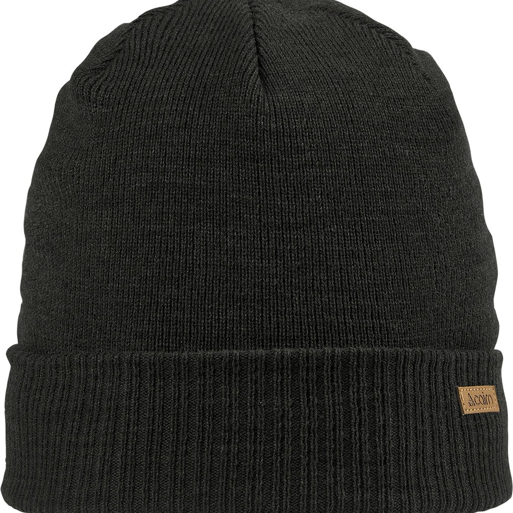 Bonnet Cairn Fab Black - photo 1
