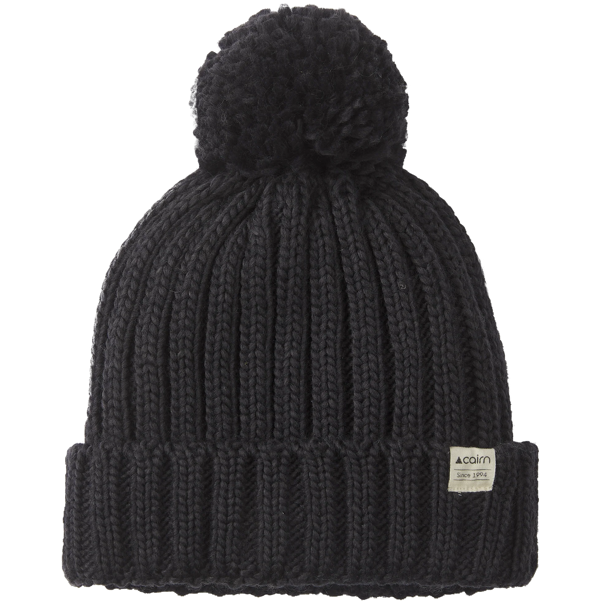 Bonnet Cairn Enfant Samael J Black - photo 1