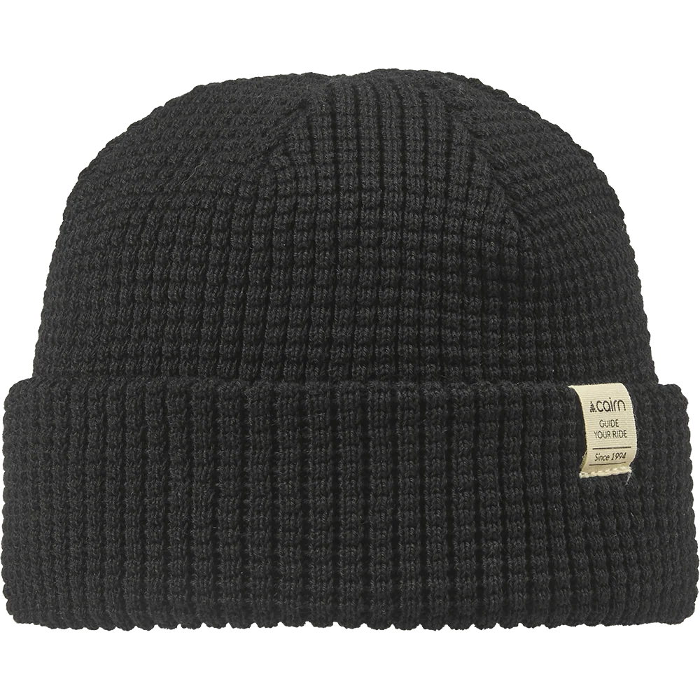 Bonnet Cairn Enfant Domy J Black - photo 1