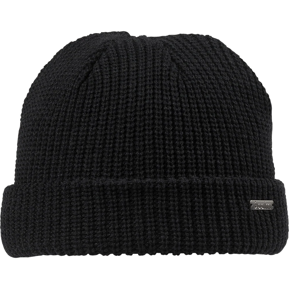 Bonnet Cairn Malo Black - photo 1