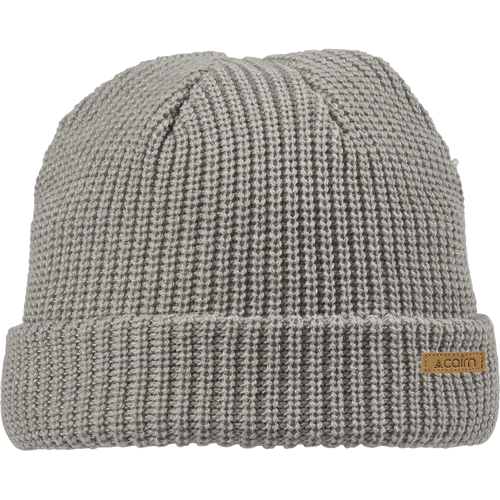 Bonnet Cairn Malo Grey - photo 1