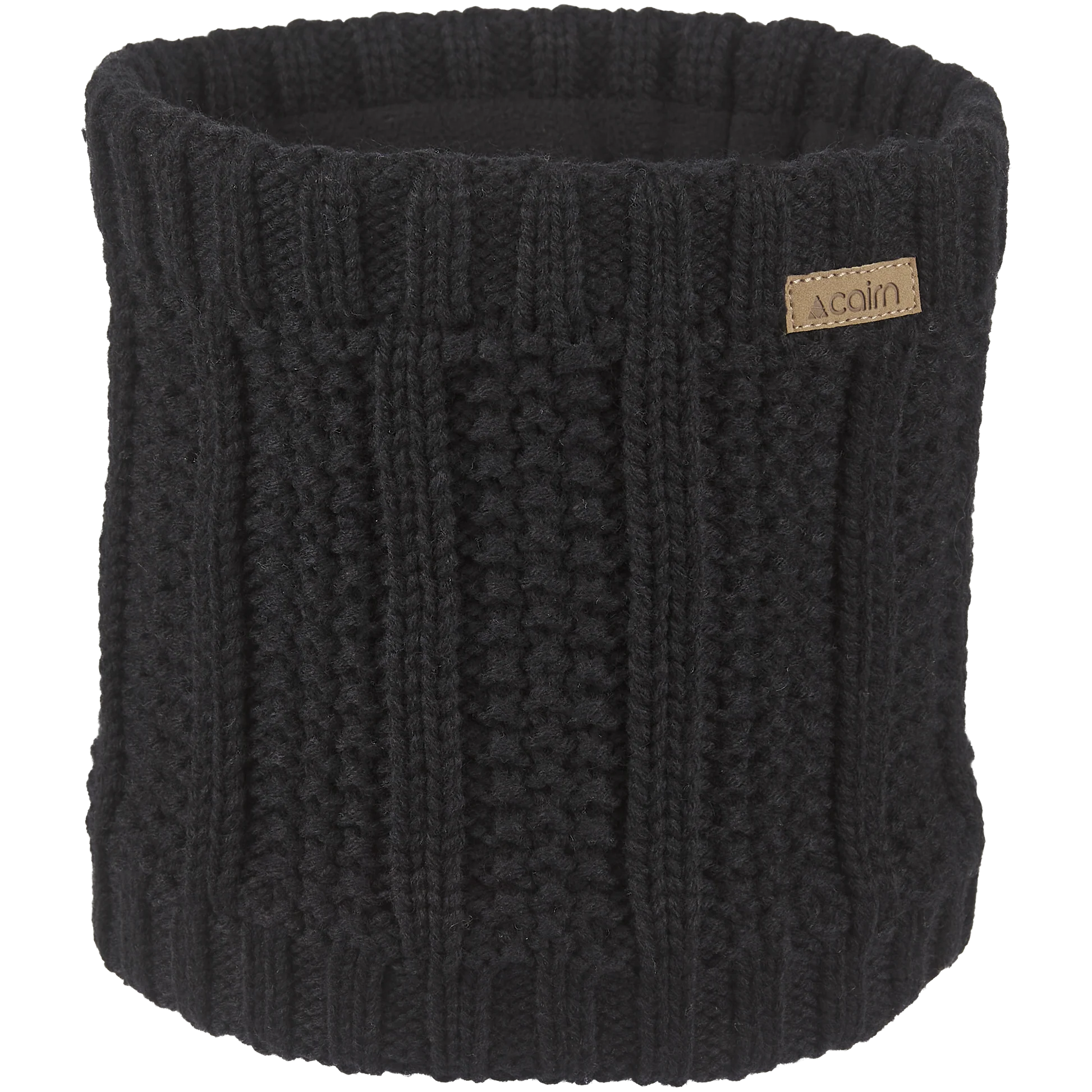 Tour de cou Cairn Enfant Zoe J Black - photo 1