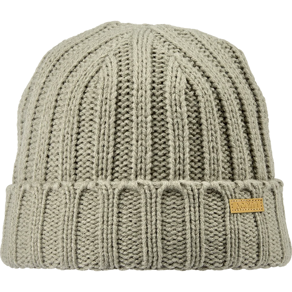 Bonnet Cairn Enfant Albert J Light Khaki - photo 1