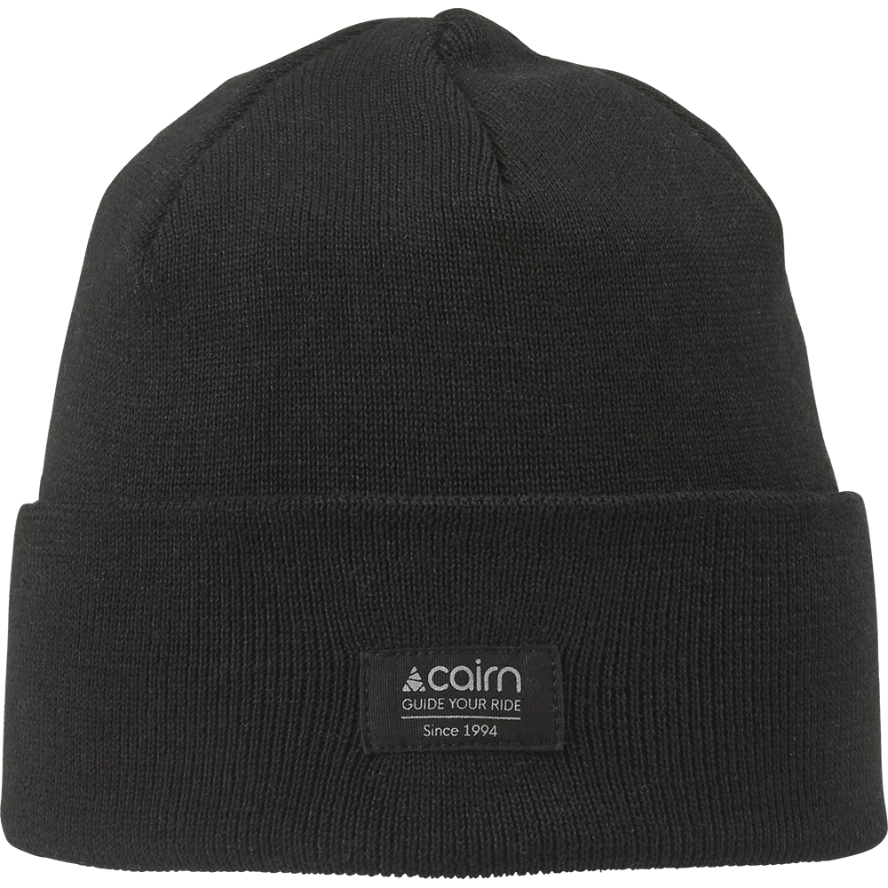Bonnet Cairn Marceau Black - photo 1