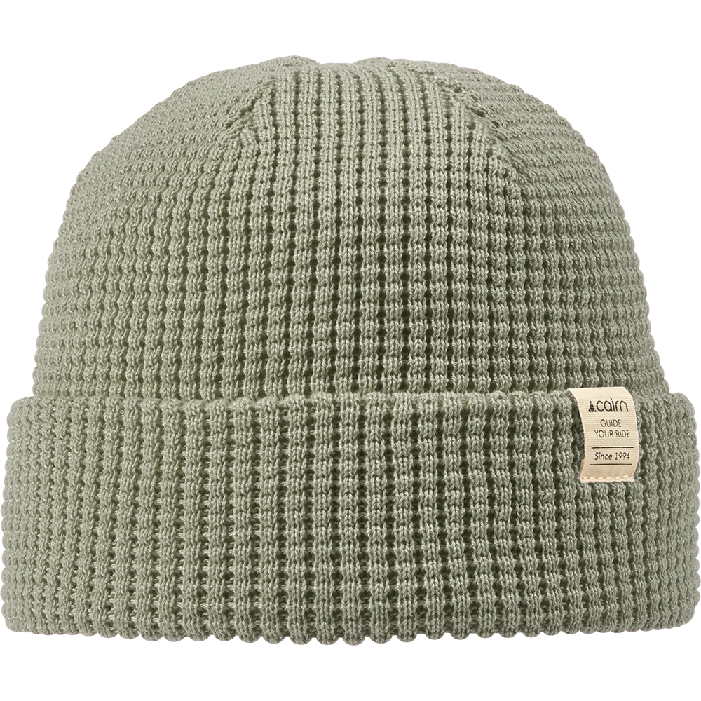 Bonnet Cairn Enfant Domy J Light Khaki - photo 1