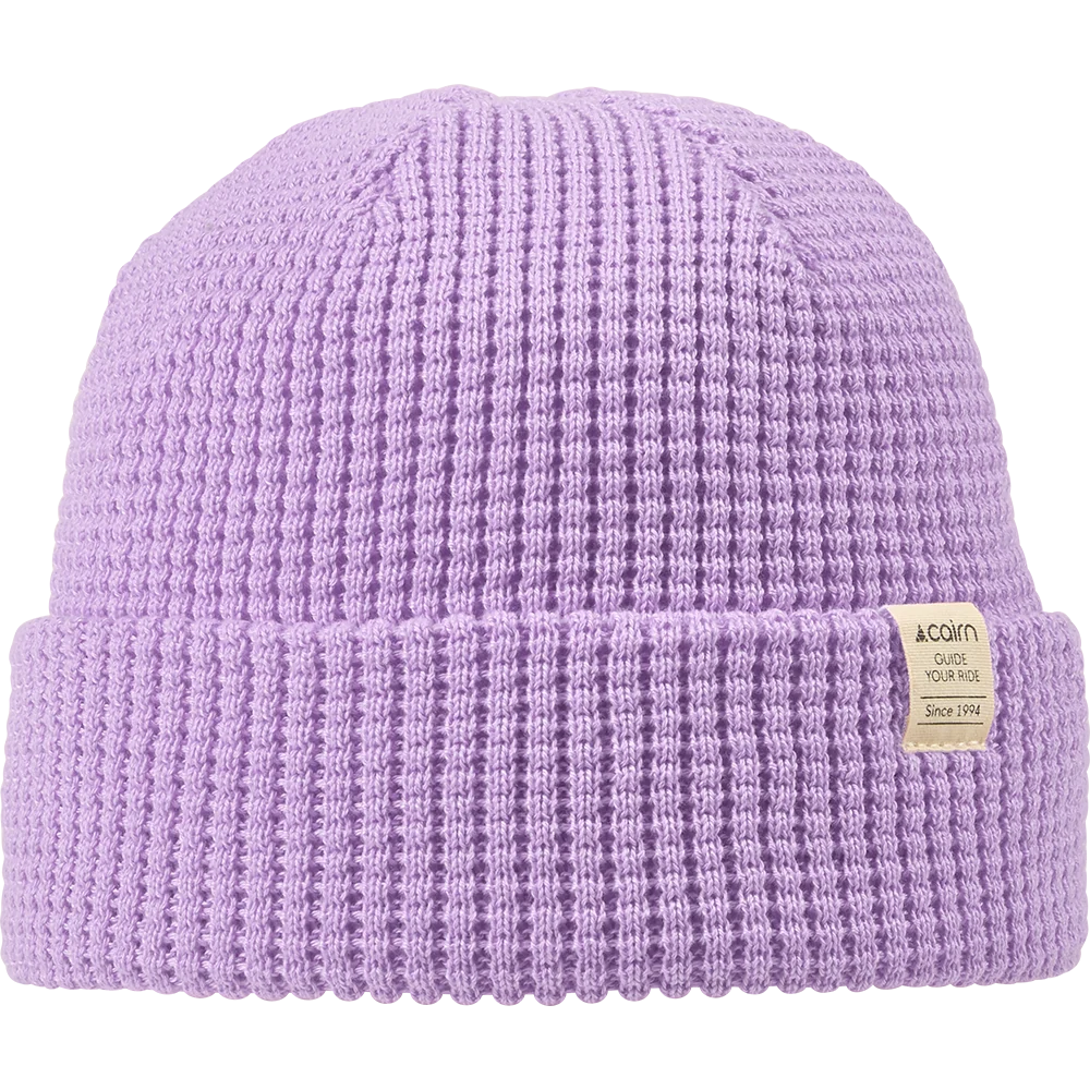 Bonnet Cairn Enfant Domy J Lilac - photo 1