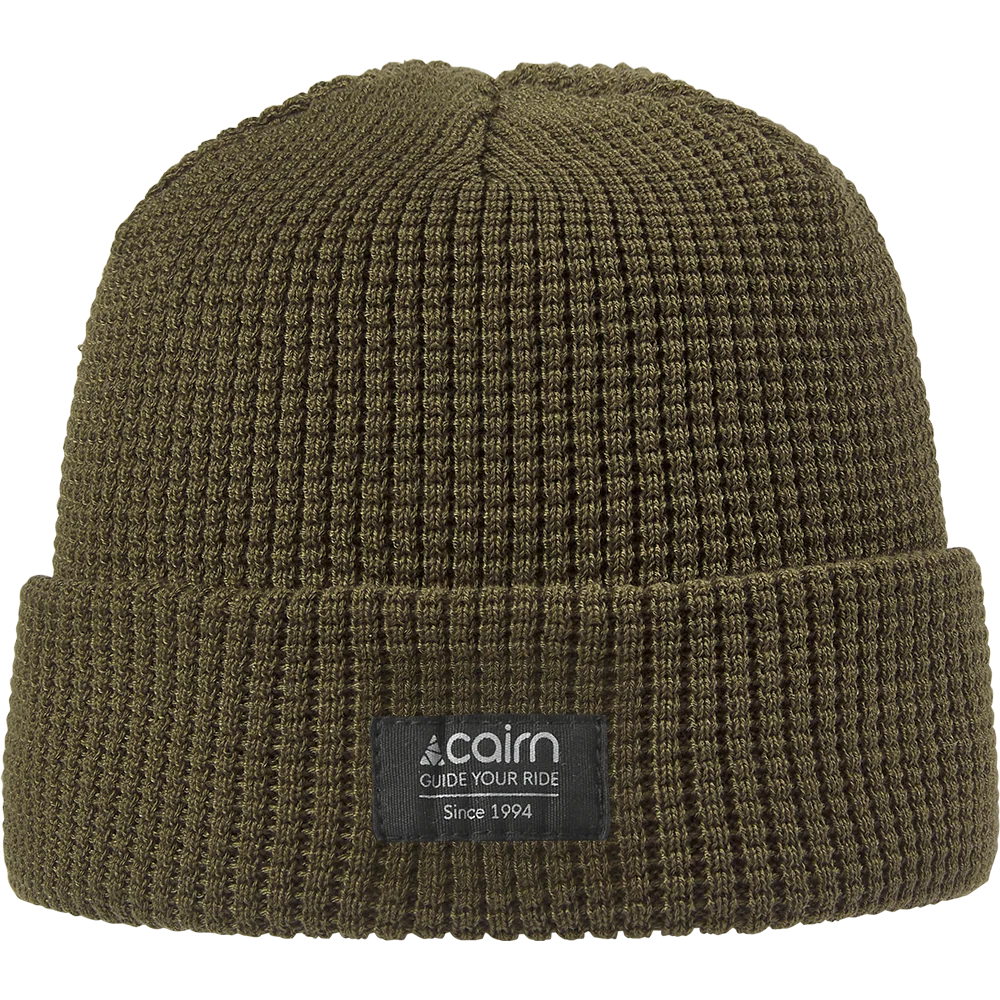 Bonnet Cairn Dom Khaki - photo 1