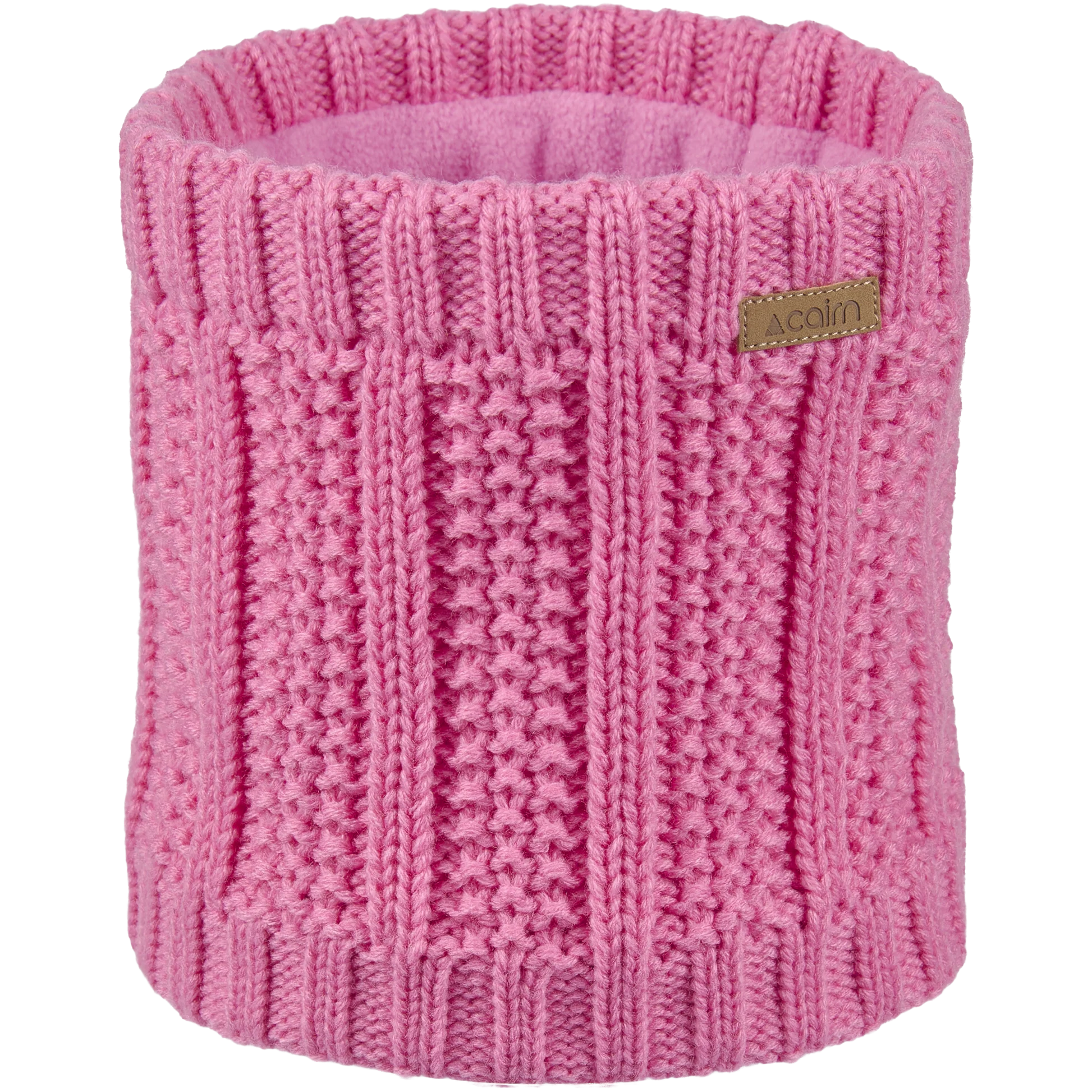 Tour de cou Cairn Enfant Zoe J Pink - photo 1
