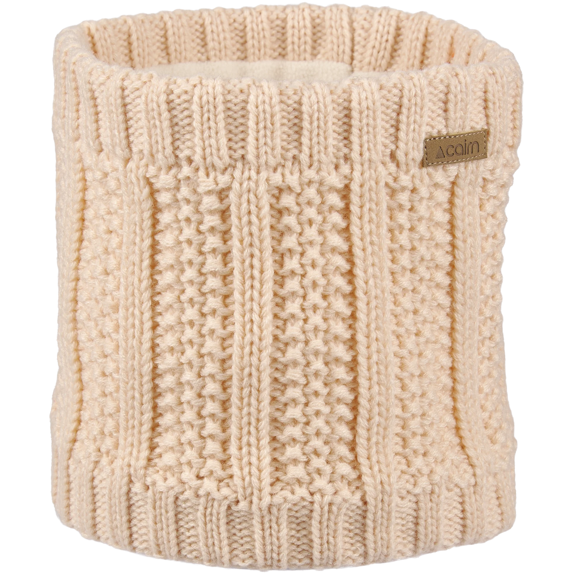Tour de cou Cairn Enfant Zoe J Light Peach - photo 1