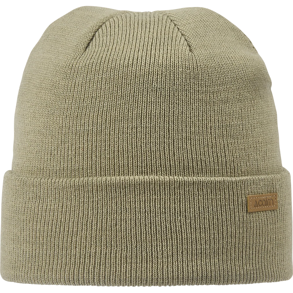 Bonnet Cairn Adel Light Khaki - photo 1