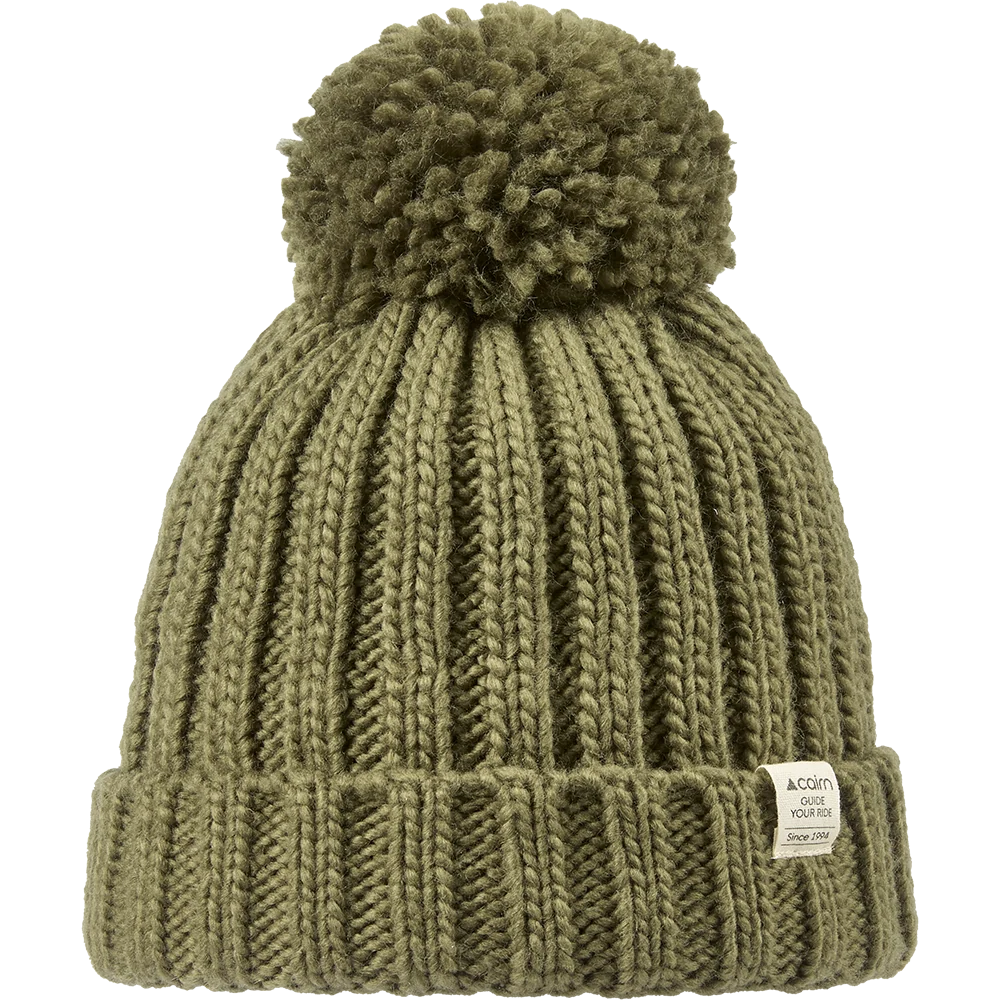 Bonnet Cairn Samael Khaki - photo 1