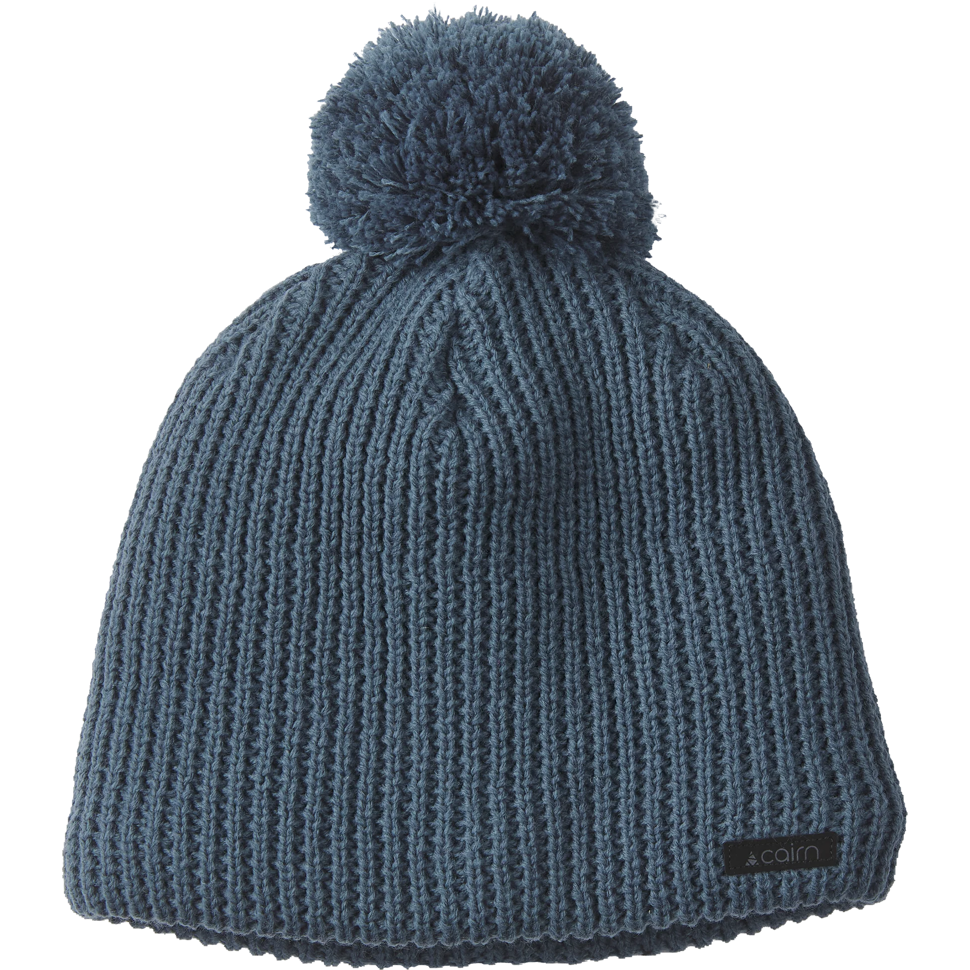 Bonnet à pompon Cairn Olivier Topaze - photo 1