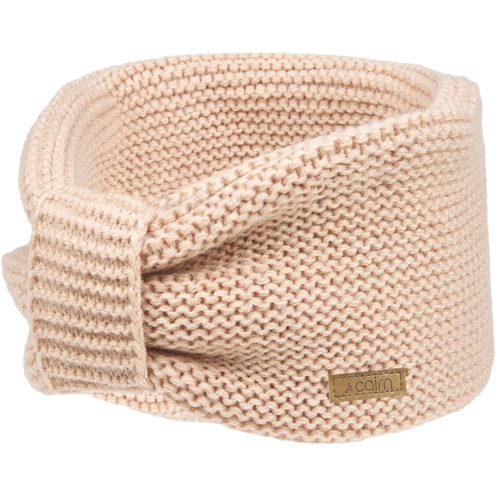 Bandeau Cairn Agnes Dust Pink - photo 1