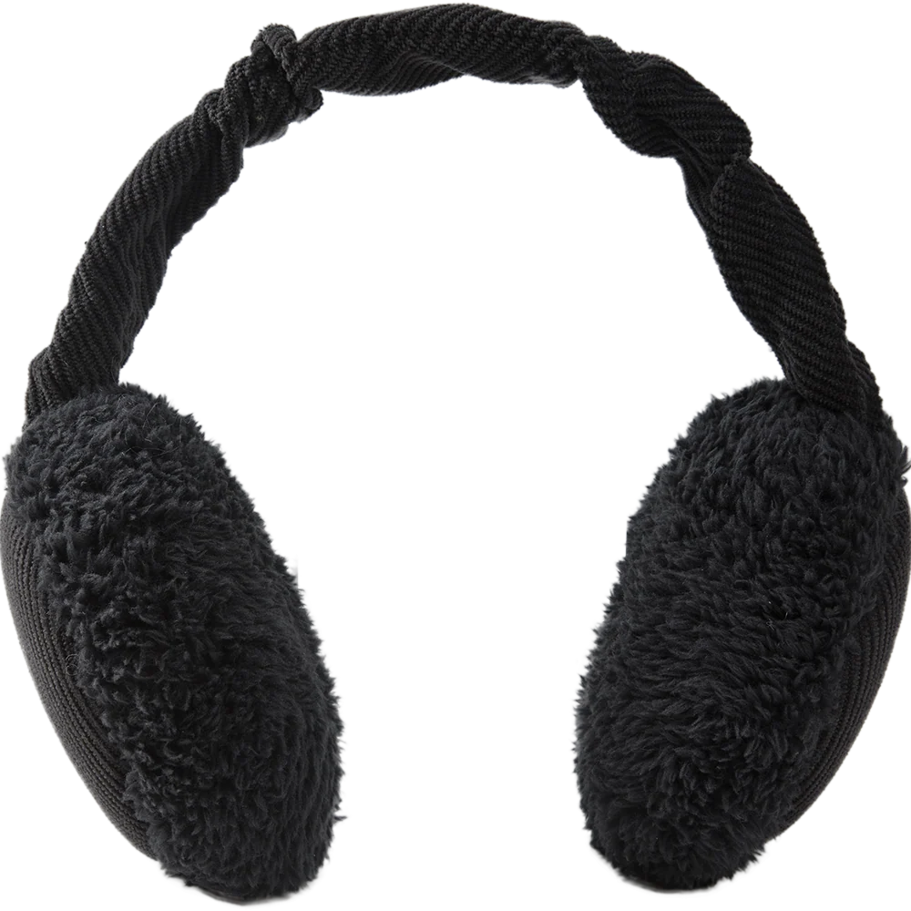 Cache-oreilles Cairn Thea Black - photo 1