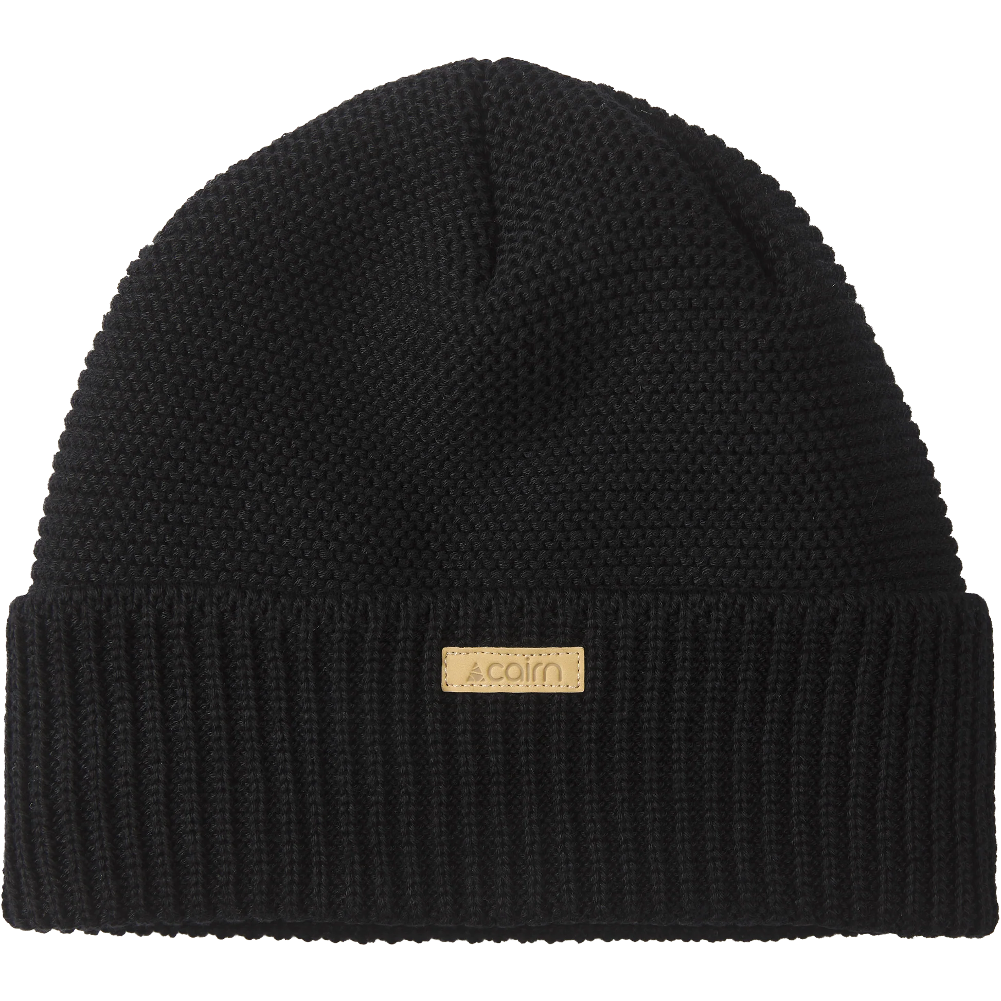 Bonnet Cairn Alva II Black - photo 1