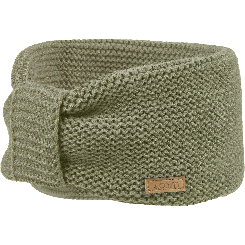 Bandeau Cairn Agnes Light Khaki - photo 1