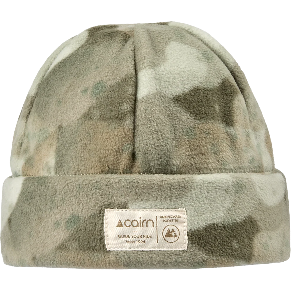 Bonnet Cairn Zelie Khaki Watercolor - photo 1
