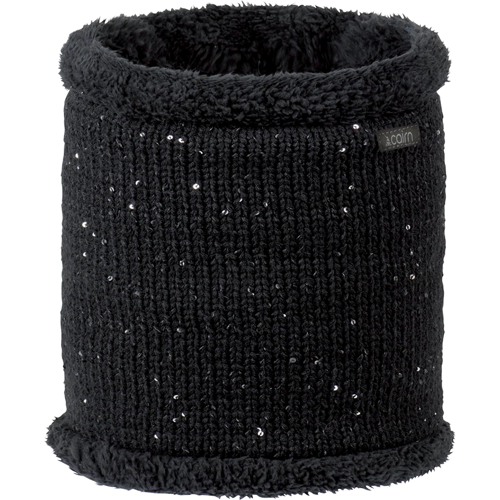 Tour de cou Cairn Enfant Ninon J Black - photo 1
