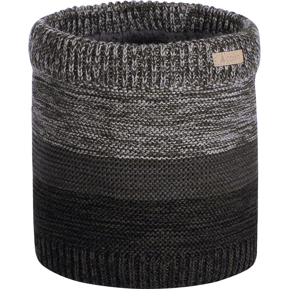 Tour de cou Cairn Enfant Arthur J Forest Night Graphite - photo 1