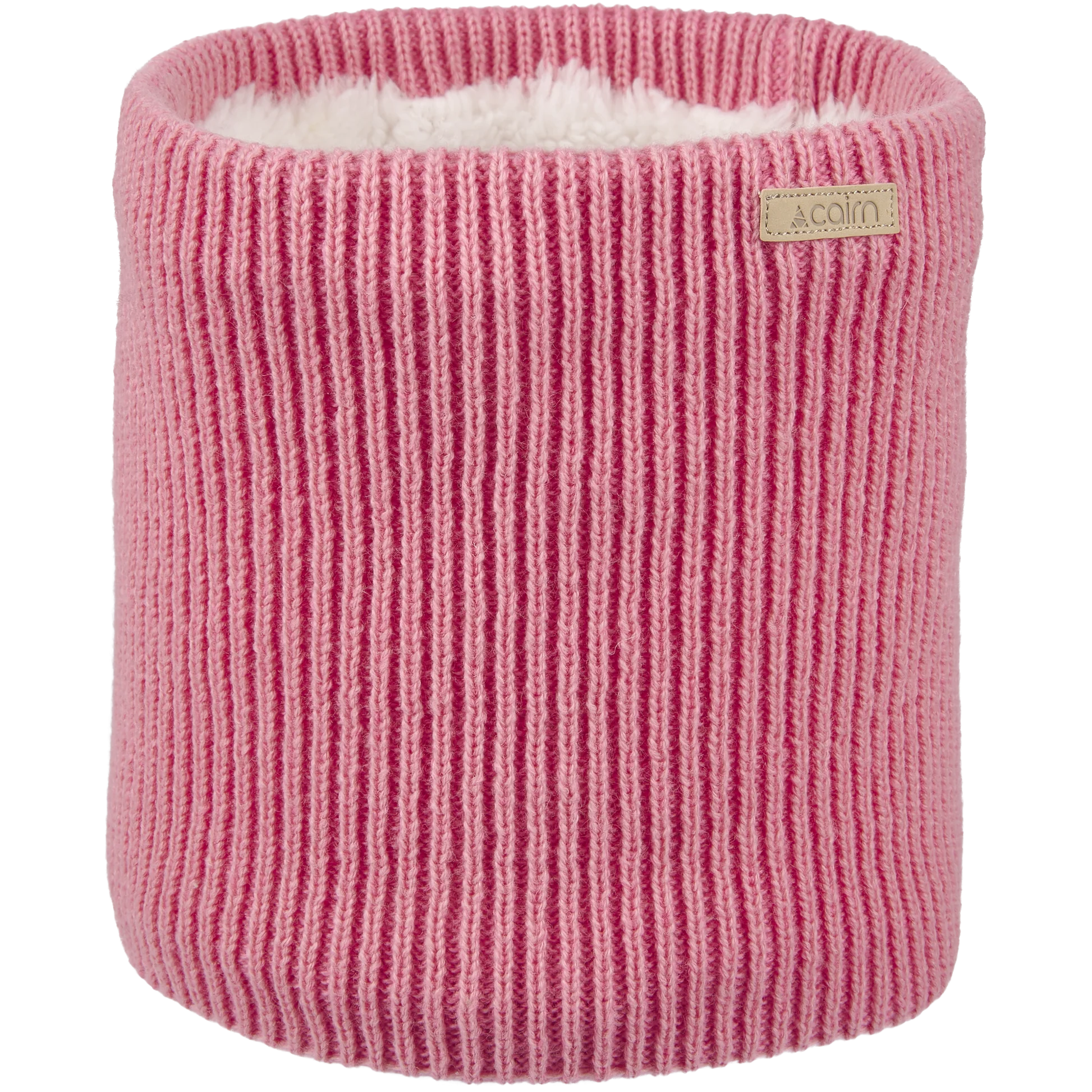 Tour de cou Cairn Enfant Gaby J Pink - photo 1