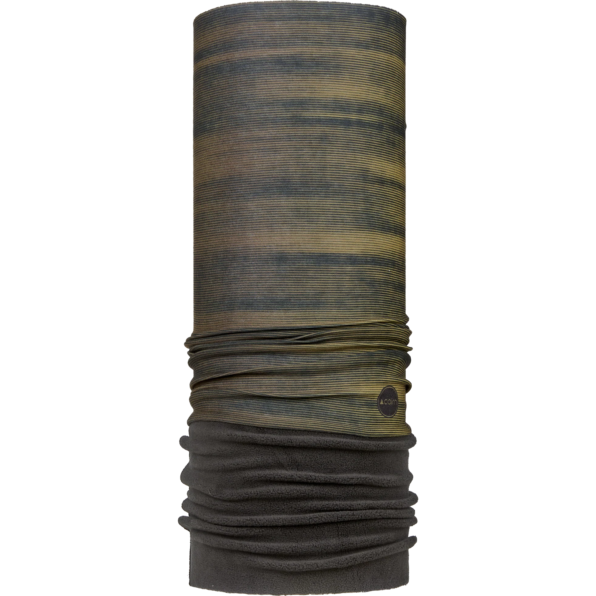 Tube multifonction polaire Cairn Malawi Polar Tube Bronze Trame - photo 1