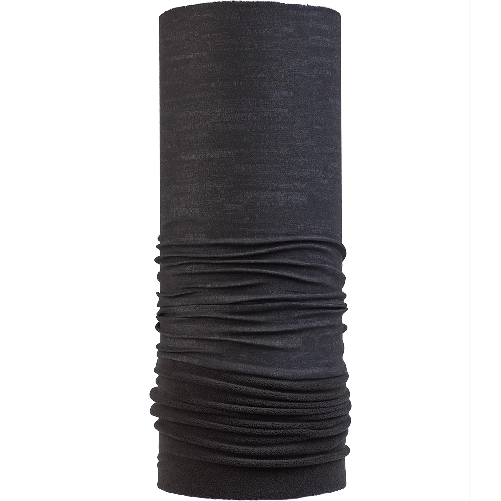 Tube multifonction polaire Cairn Malawi Polar Tube Black Trail - photo 1