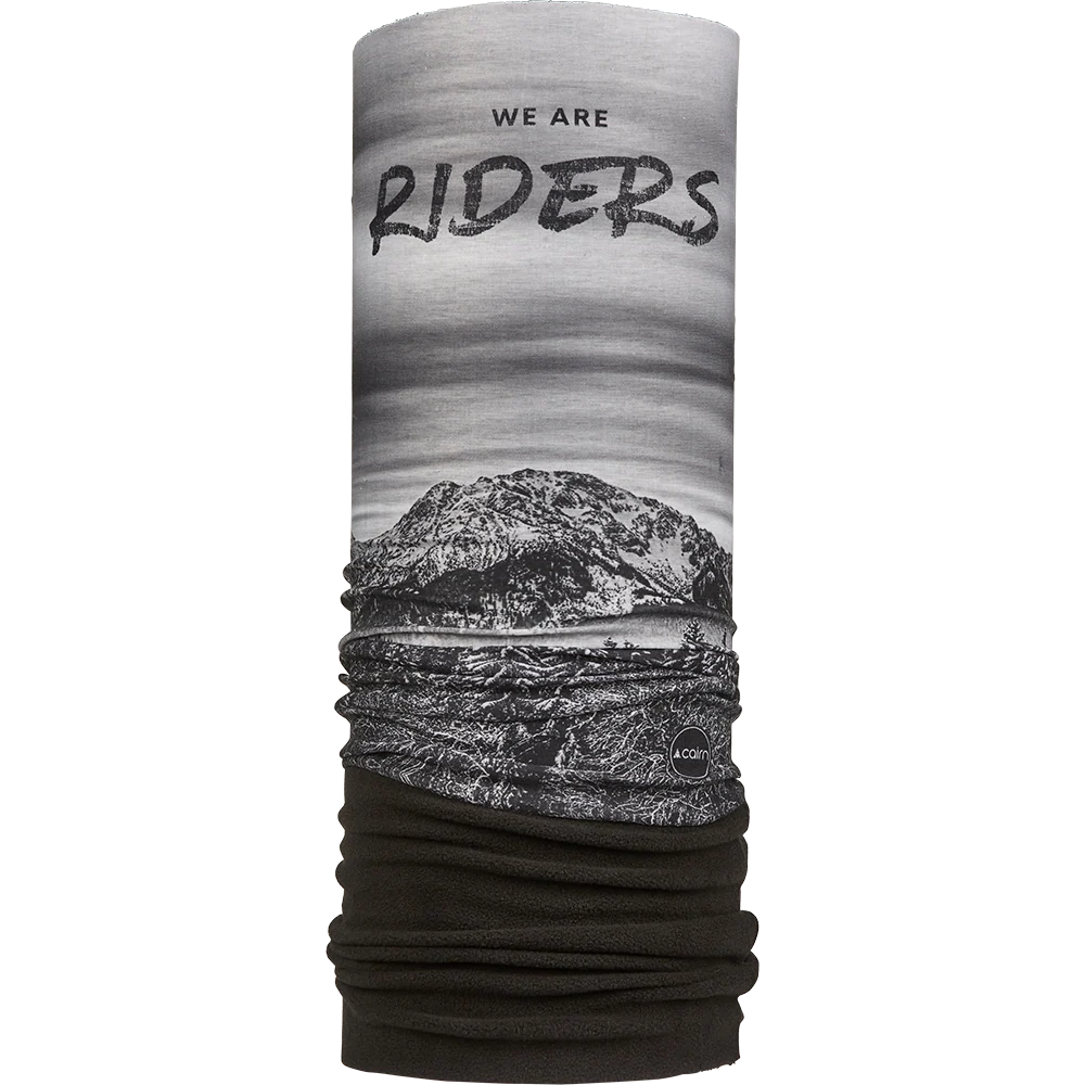 Tube multifonction polaire Cairn Malawi Polar Tube Grey Forest - photo 1