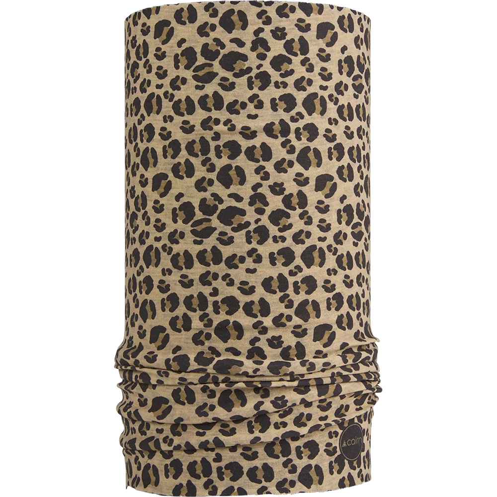 Tube multifonction Cairn Malawi Tube Biscuit Panther - photo 1