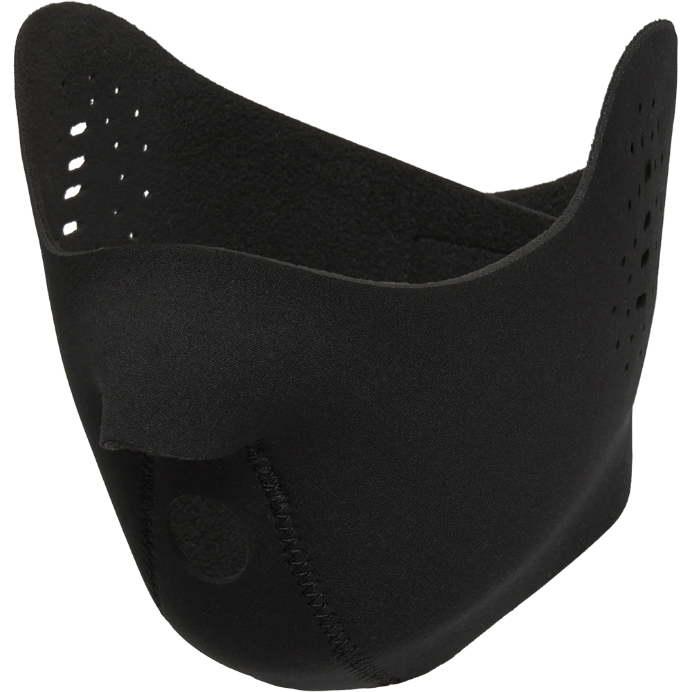 Masque coupe-vent Cairn Enfant Neoface J Black - photo 1