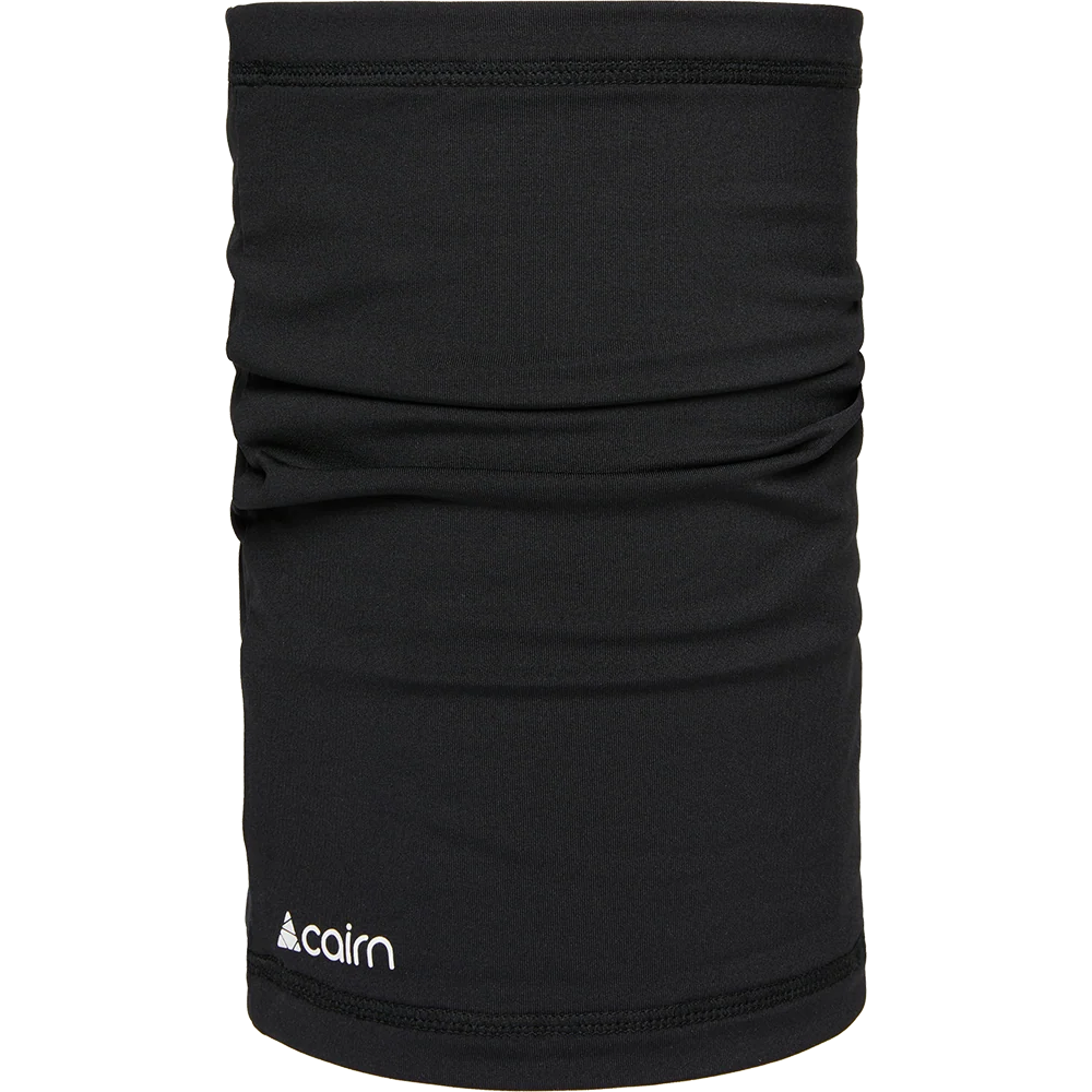 Tour de cou Cairn Neck Cover Black - photo 1