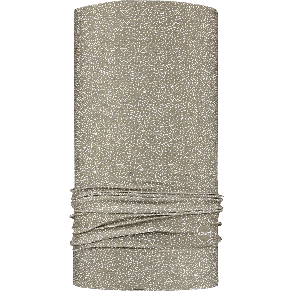 Tube multifonction Cairn Enfant Malawi Tube Junior Light Khaki - photo 1
