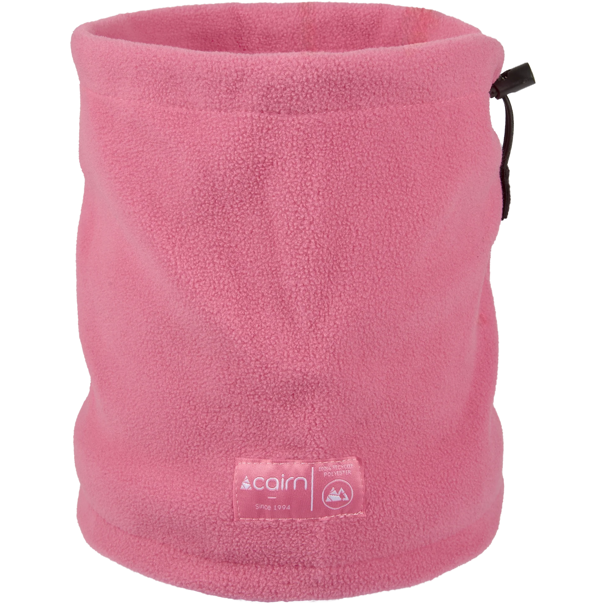 Tour de cou Cairn Enfant Polar Adj Neck Eco J Pink - photo 1