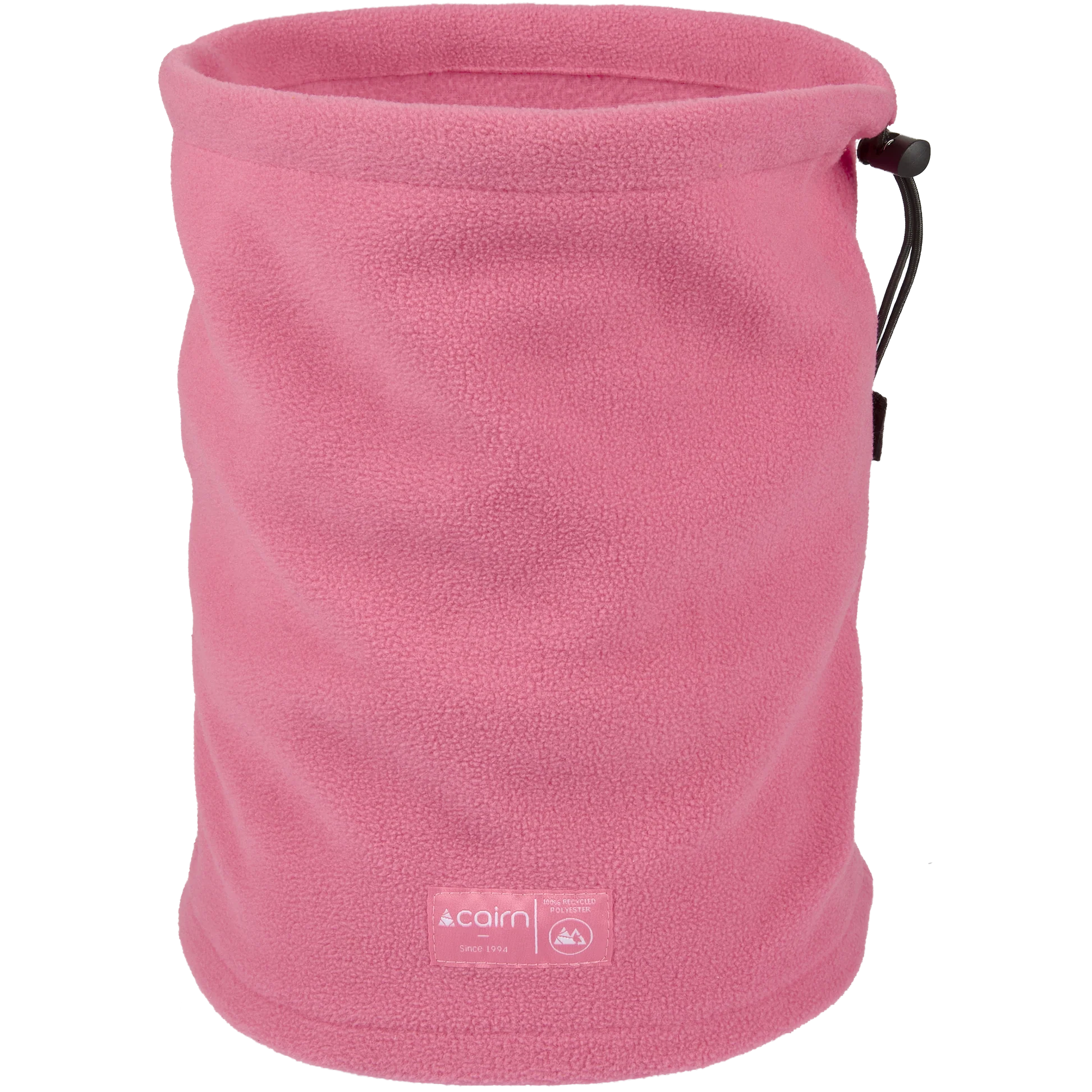 Tour de cou Cairn Polar Adj Neck Eco Pink - photo 1