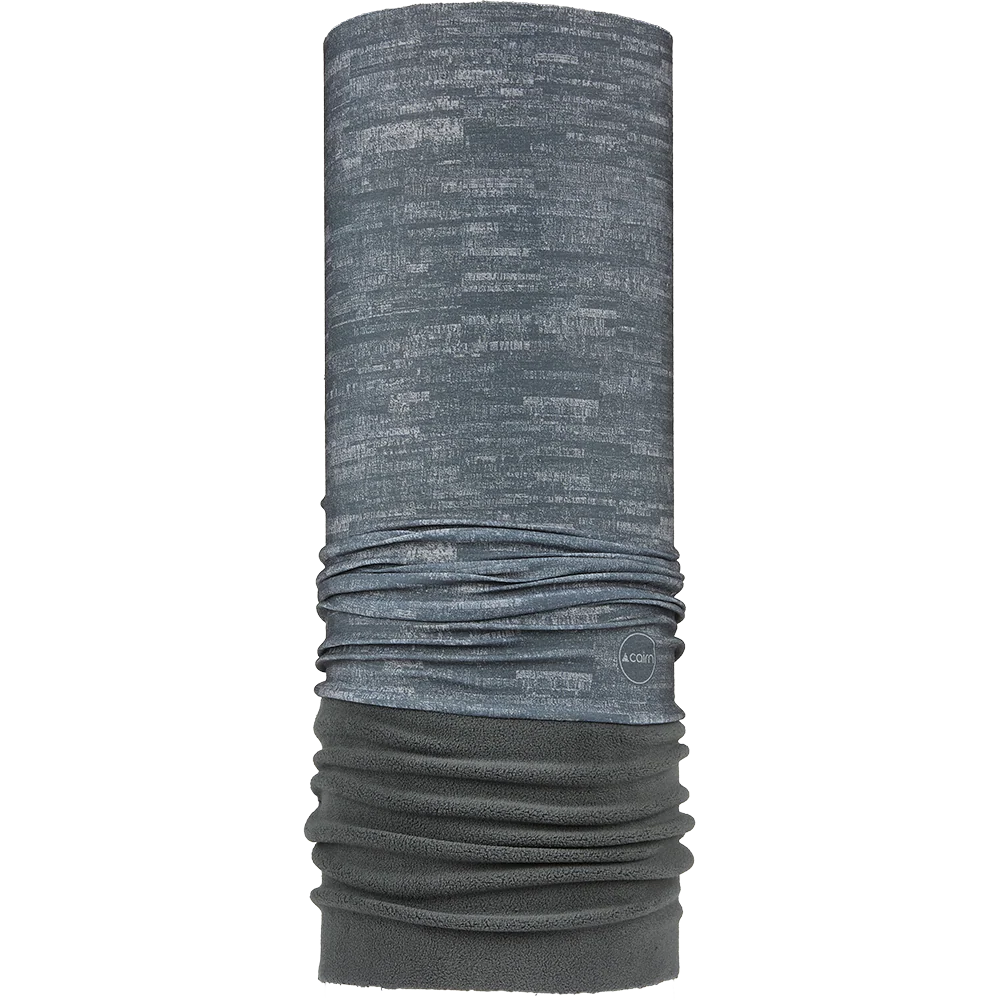 Tube multifonction polaire Cairn Malawi Polar Tube Grey Trail - photo 1