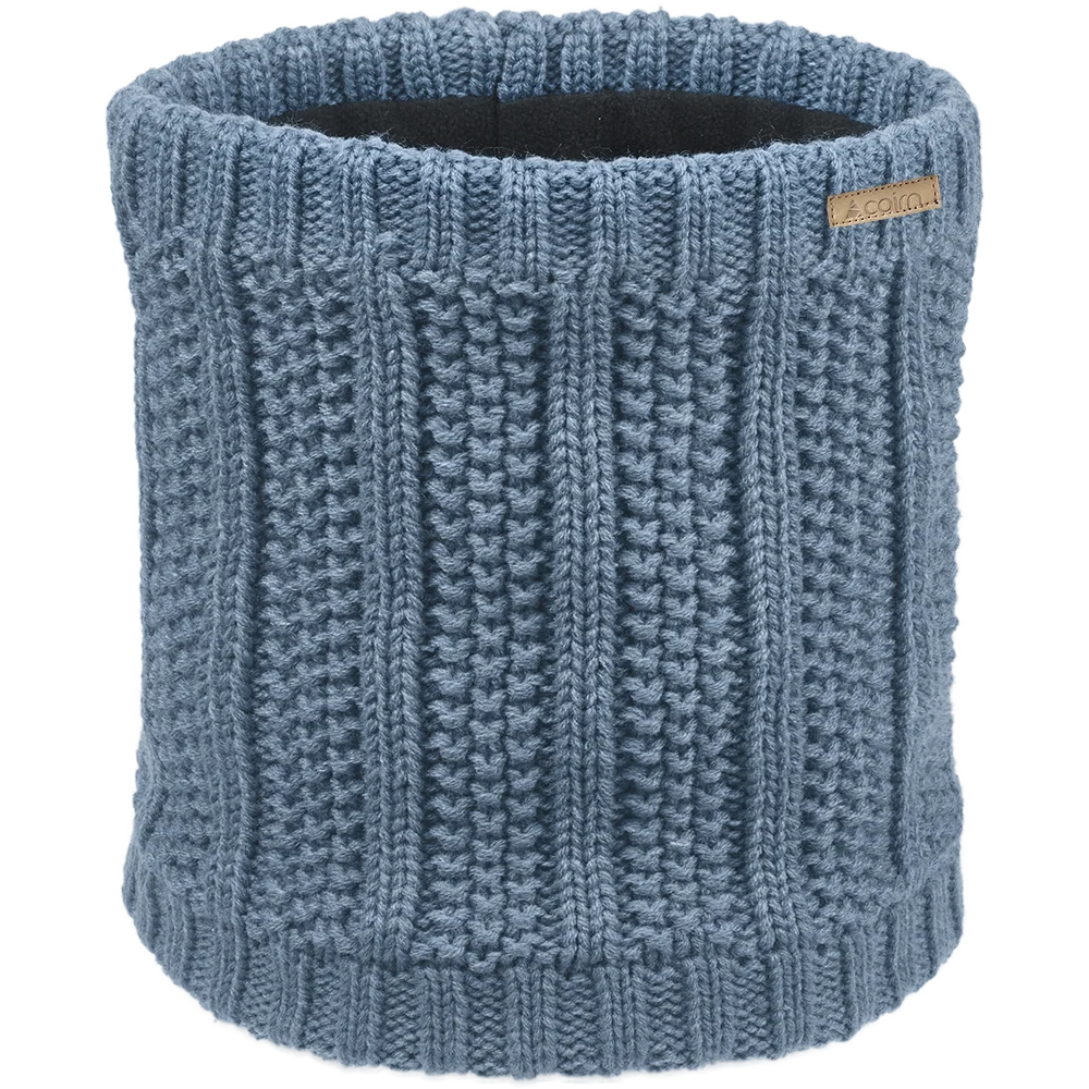 Tour de cou Cairn Zoe Vintage Blue - photo 1