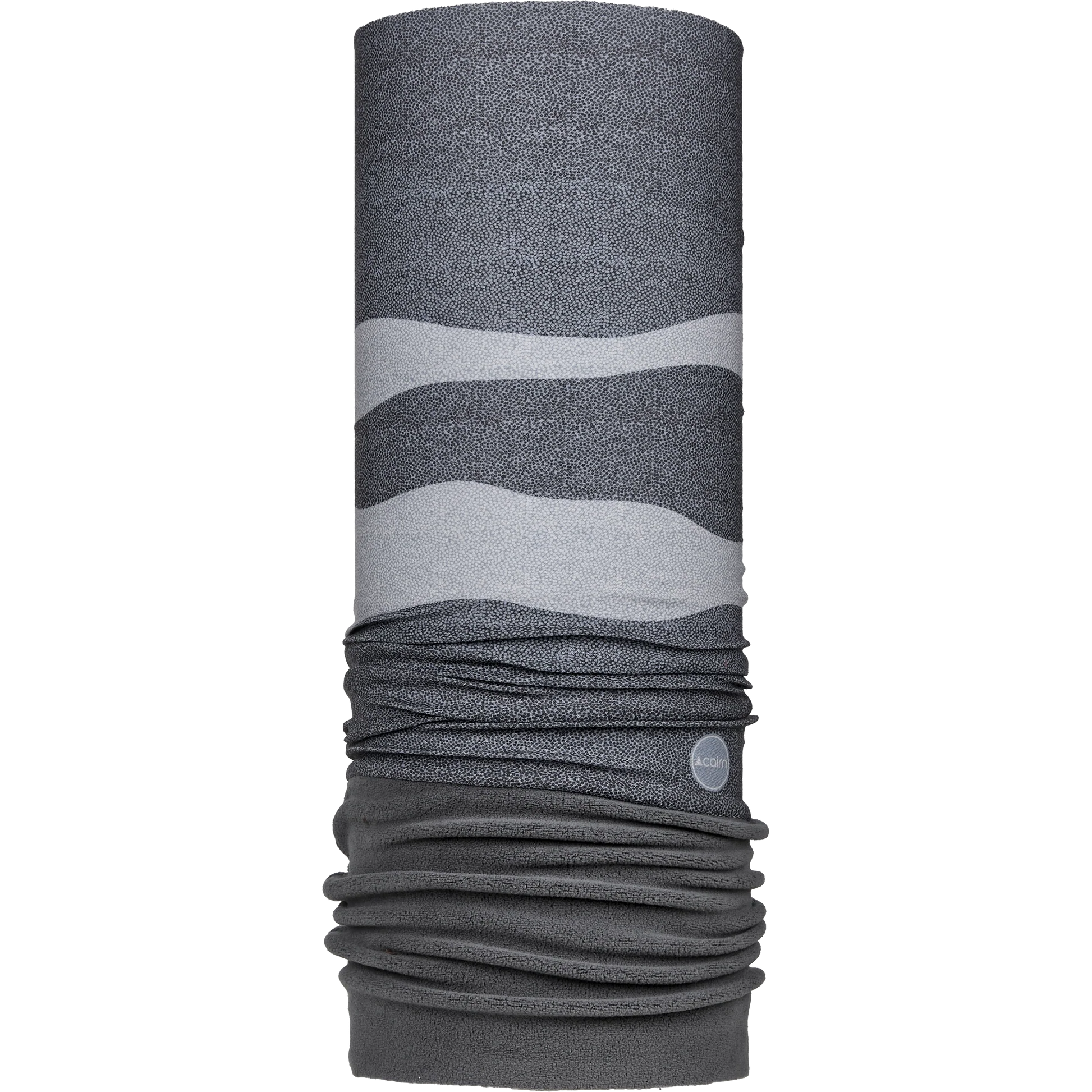 Tube multifonction polaire Cairn Malawi Polar Tube Dots Coal - photo 1