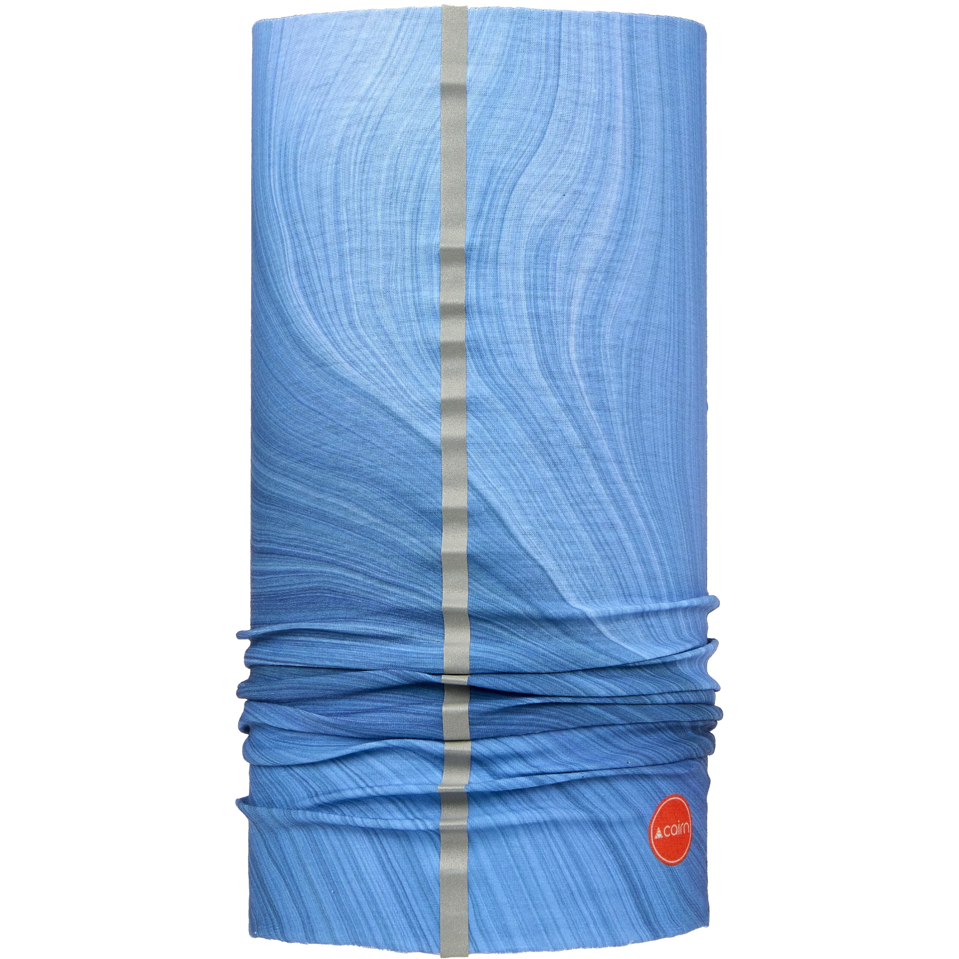 Tube multifonction Cairn Malawi Holo Bleu Horizon - photo 1