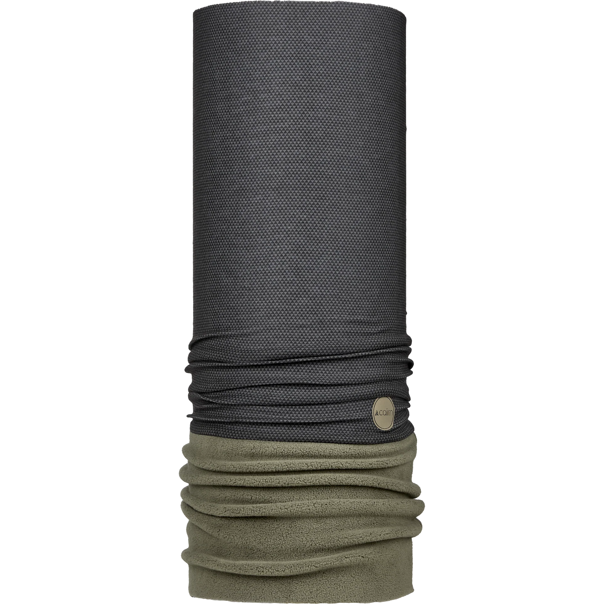 Tube multifonction polaire Cairn Malawi Polar Tube Khaki Triangle - photo 1
