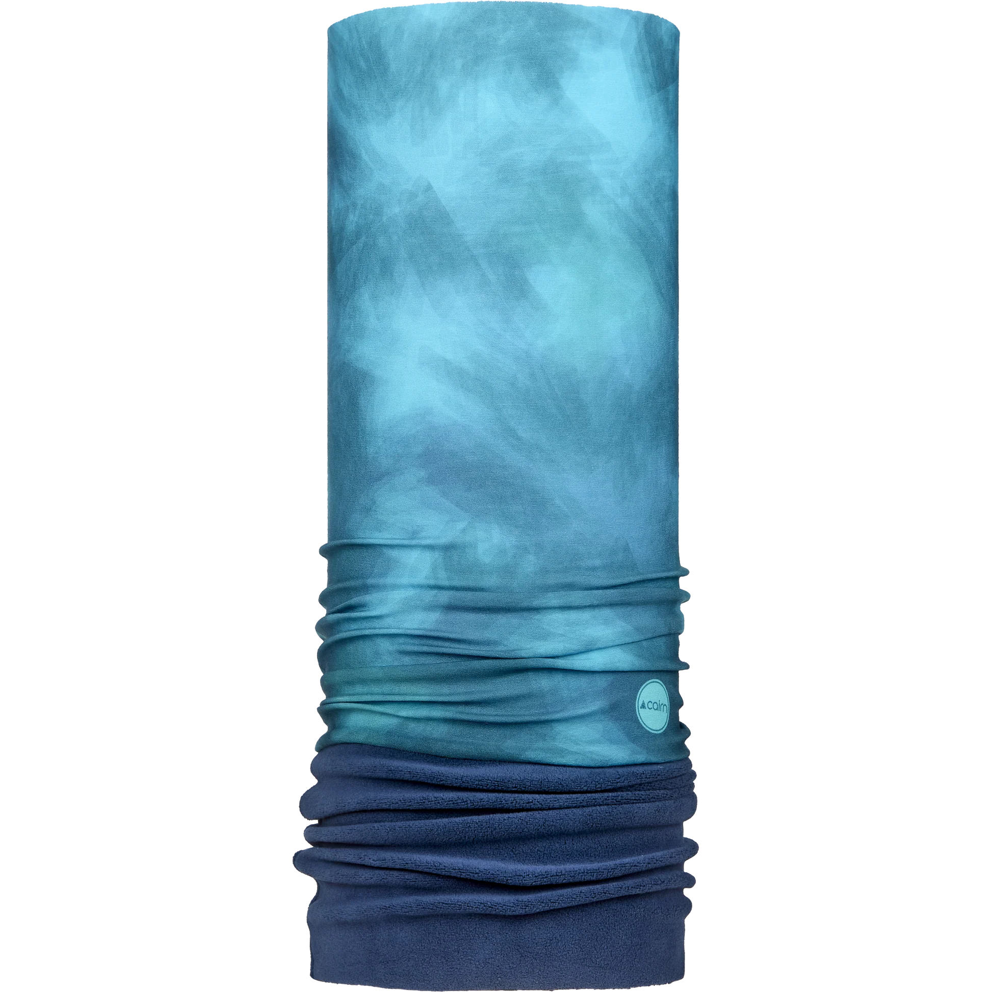 Tube multifonction polaire Cairn Malawi Polar Tube Turquoise Topaze - photo 1
