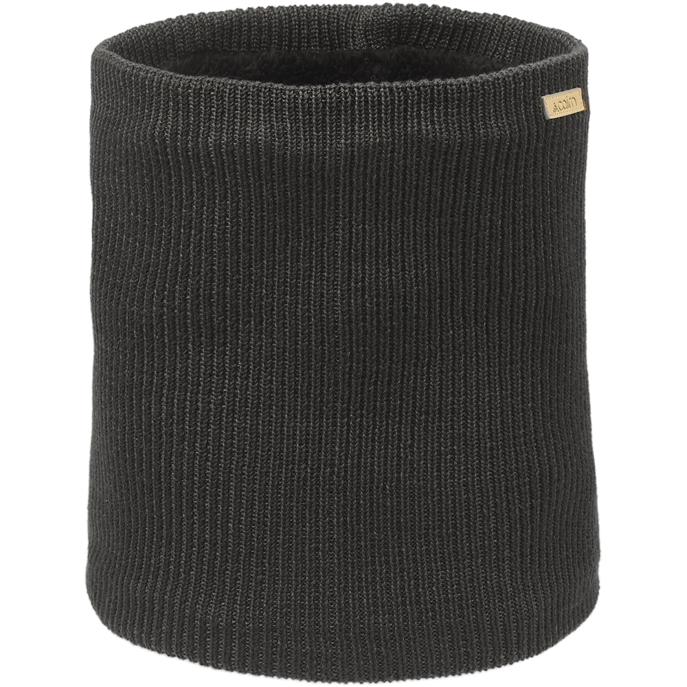 Tour de cou Cairn Achil Black Graphite - photo 1