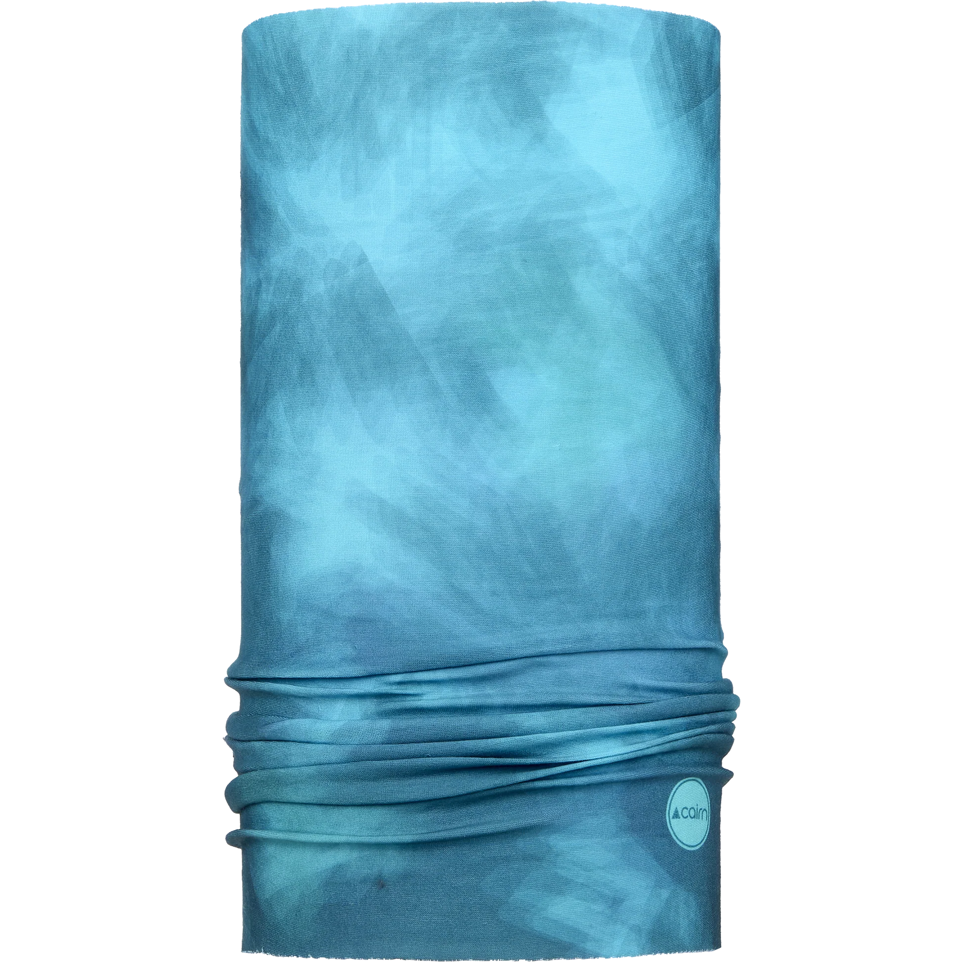 Tube multifonction Cairn Malawi Tube Turquoise Topaze - photo 1