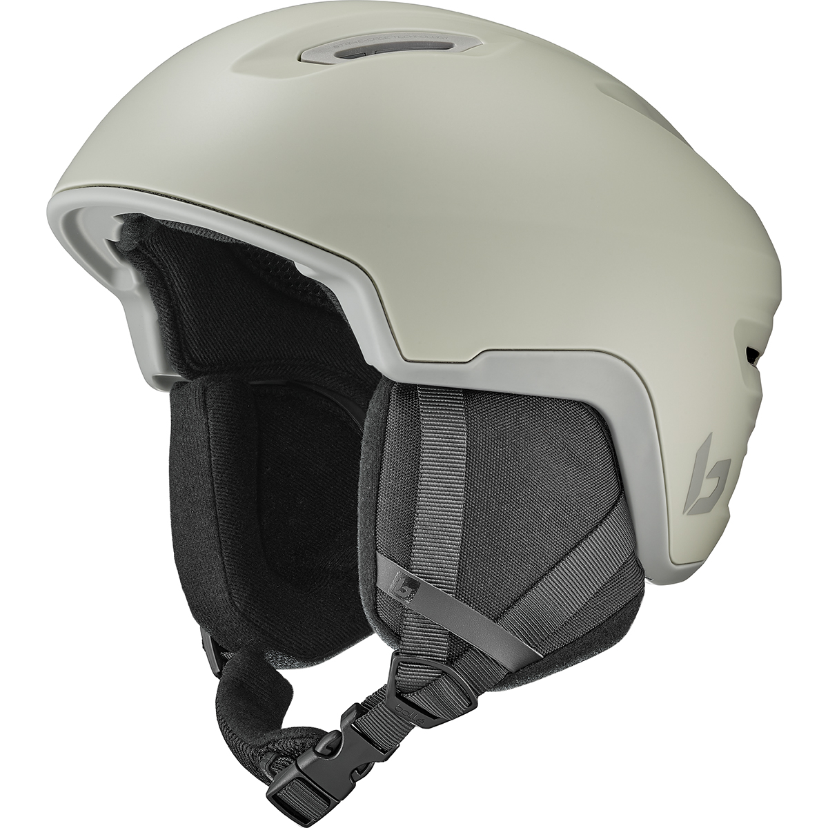 Casque de ski Bollé Atmos Pure Argil Matte BH146014