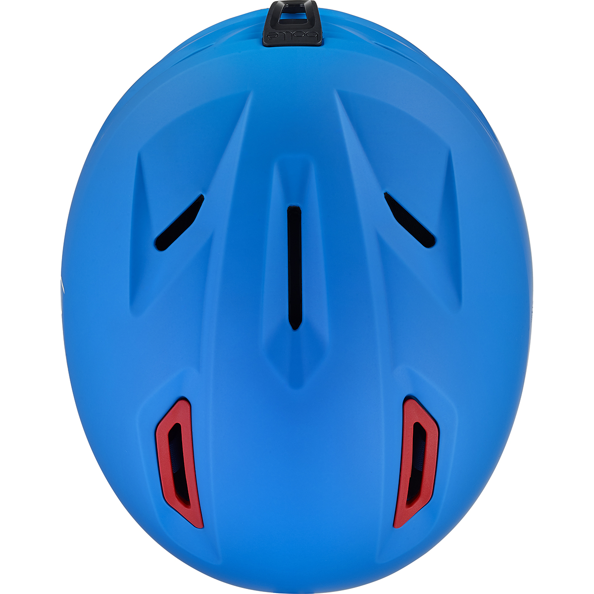 Casque de ski Bollé Atmos Youth Race Blue Matte BH149108 vue 3