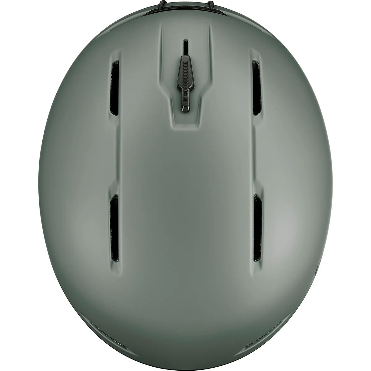 Casque de ski Bollé Zenos Pure Olive Matte BH1560-OM vue 3