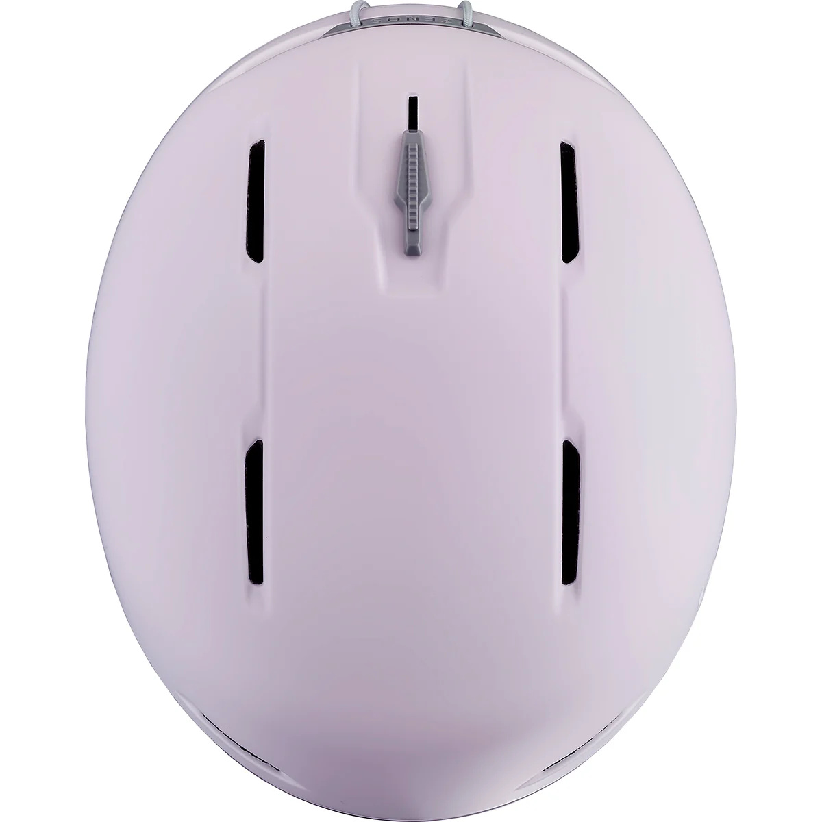 Casque de ski Bollé Zenos Pure Powder Pink Fur Matte BH1560-PPF vue 3
