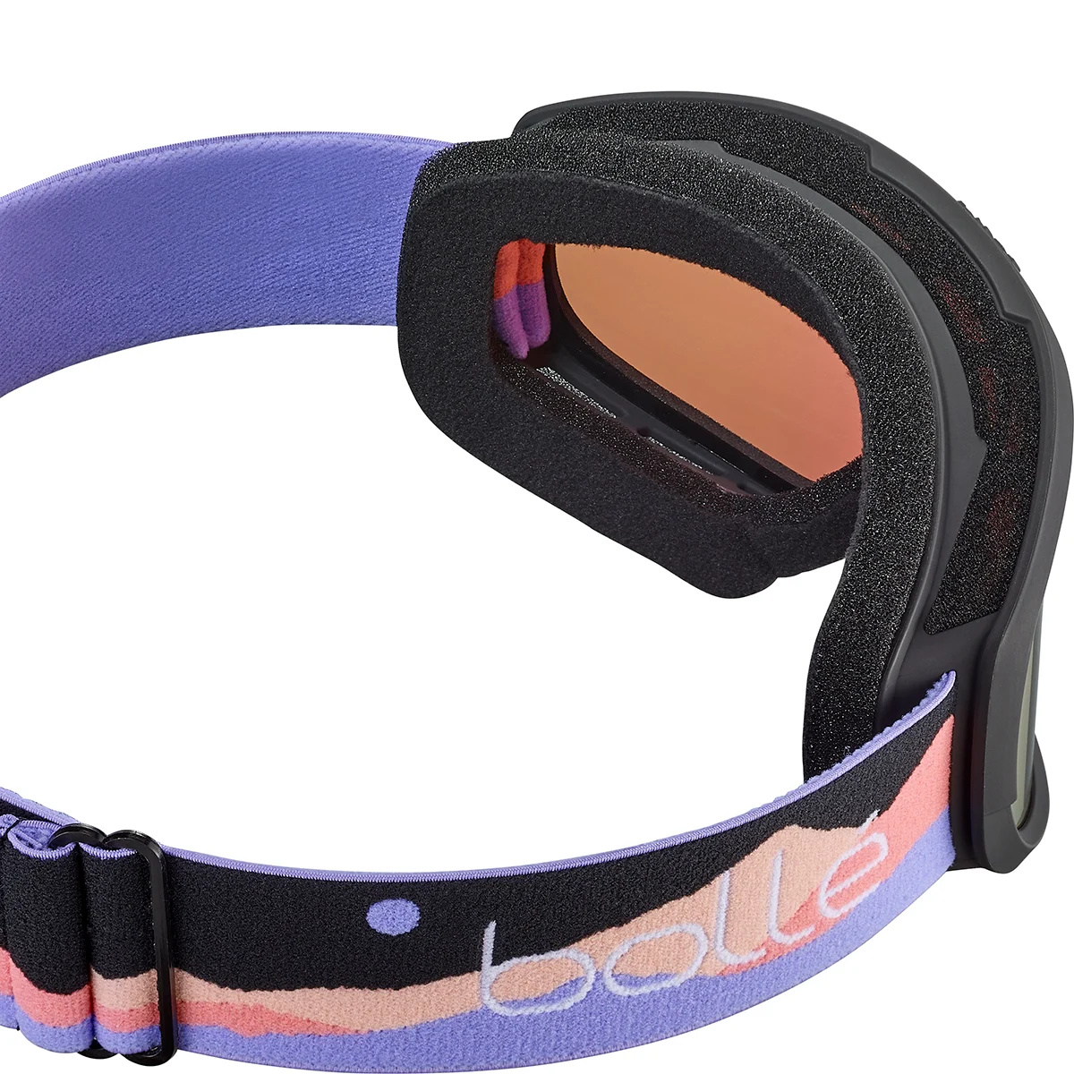 Masque de ski Bollé Sierra Astralix Matte BG113013 vue 2