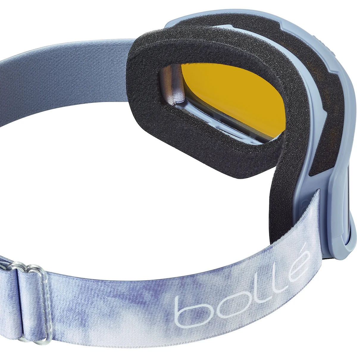 Masque de ski Bollé Sierra Blue Tie Dye BG113003 vue 2