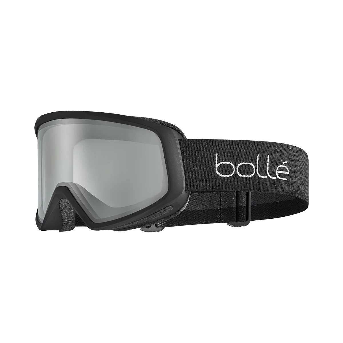 Masque de ski Bollé Bedrock Black Matte BG007015