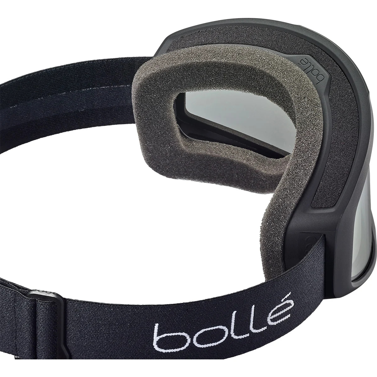 Masque de ski Bollé Bedrock Black Matte BG007015 vue 2